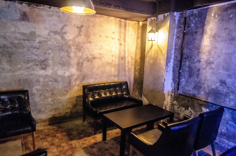 One Way Guesthouse Busan - Hostel 30/55