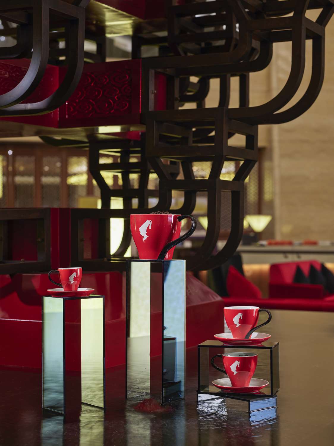 Hilton Beijing Capital Airport 16/30