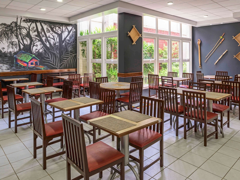 Ibis Belem Aeroporto 53/75