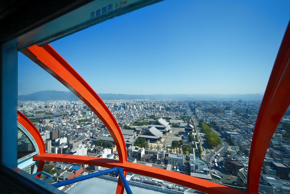 Kyoto Tower Hotel 36/60