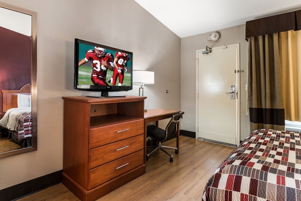 Red Roof Inn Morton Grove 23/23