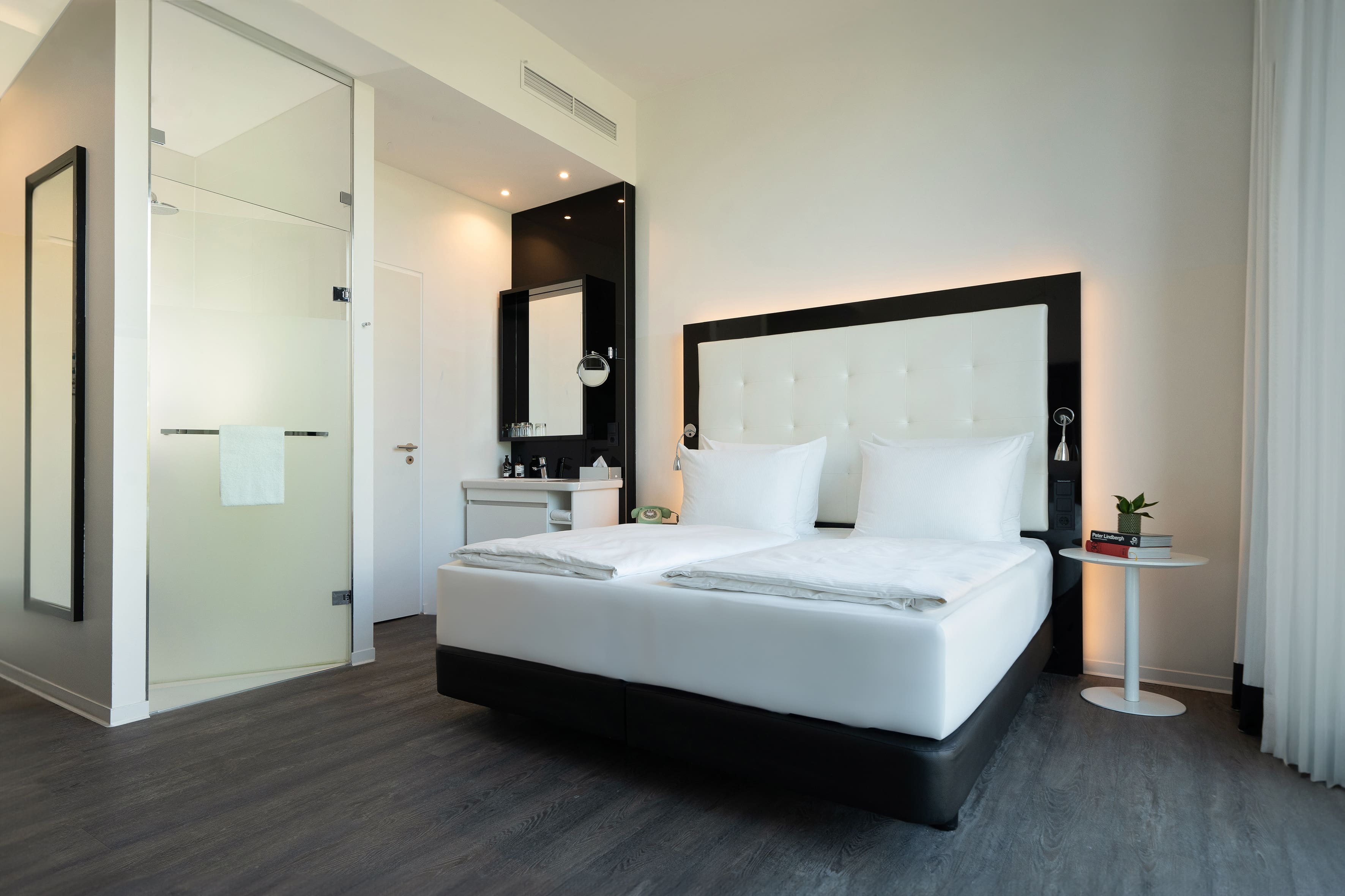 Innside, Premium, Balcony