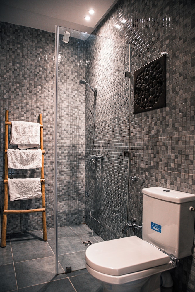 Riad Tislite & Spa 50/50