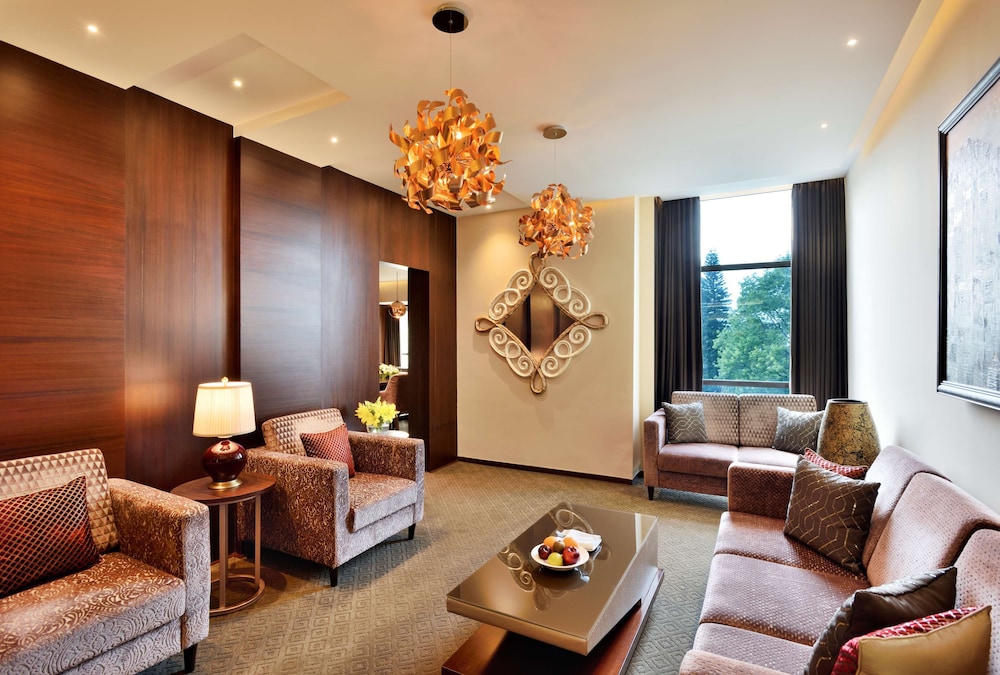 Radisson Blu Atria Bengaluru 55/76