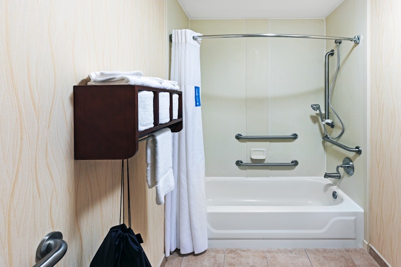 Hampton Inn Aiken 32/32