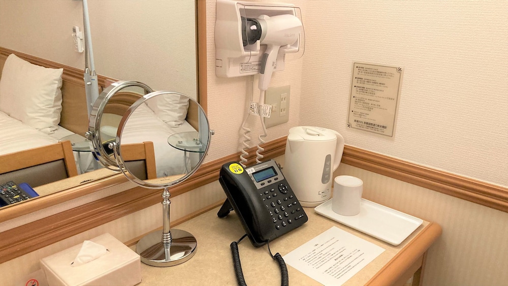 TOYOKO INN OKINAWA NAHA KOKUSAI-DORI MIEBASHI-EKI 47/64
