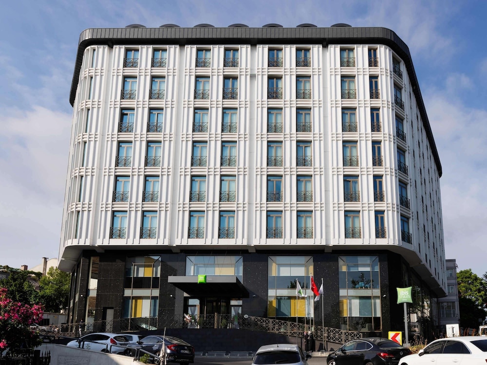 ibis Styles Istanbul Merter in ISTANBUL