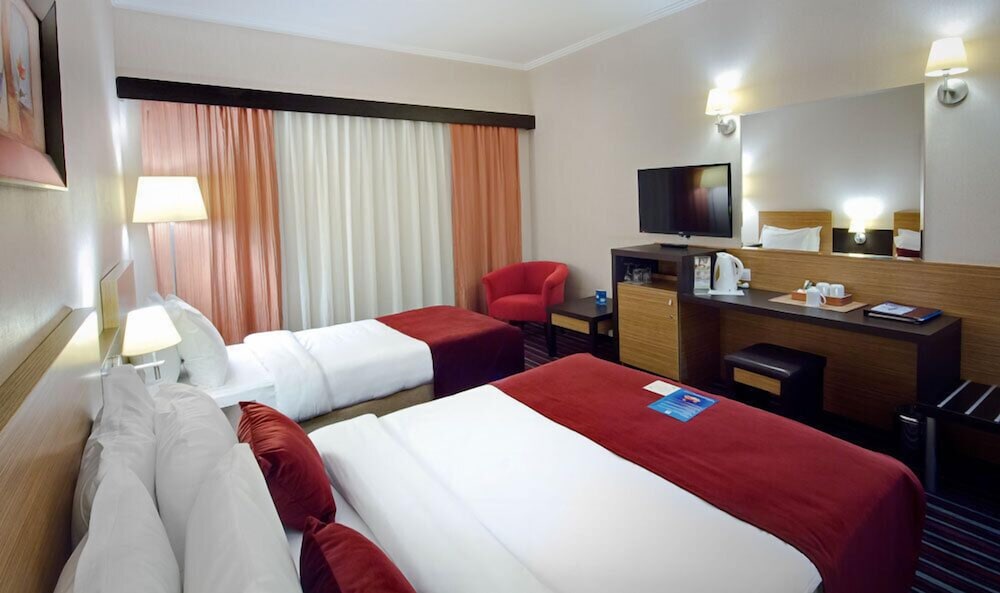 Aqua Fantasy Aquapark Hotel And Spa All Inclusive 33/68