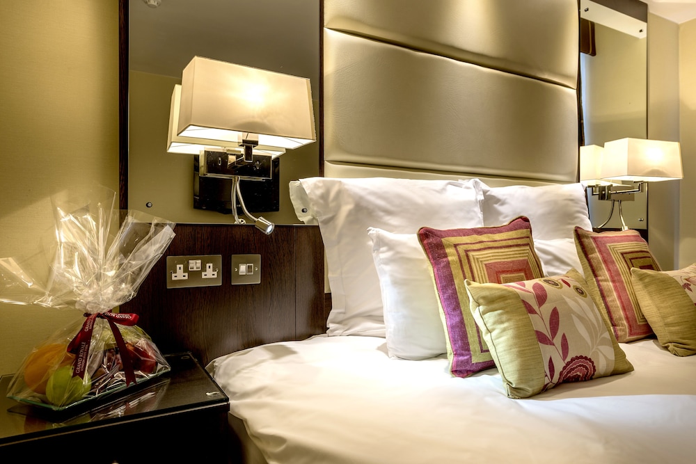Grand Royale London Hyde Park 21/56