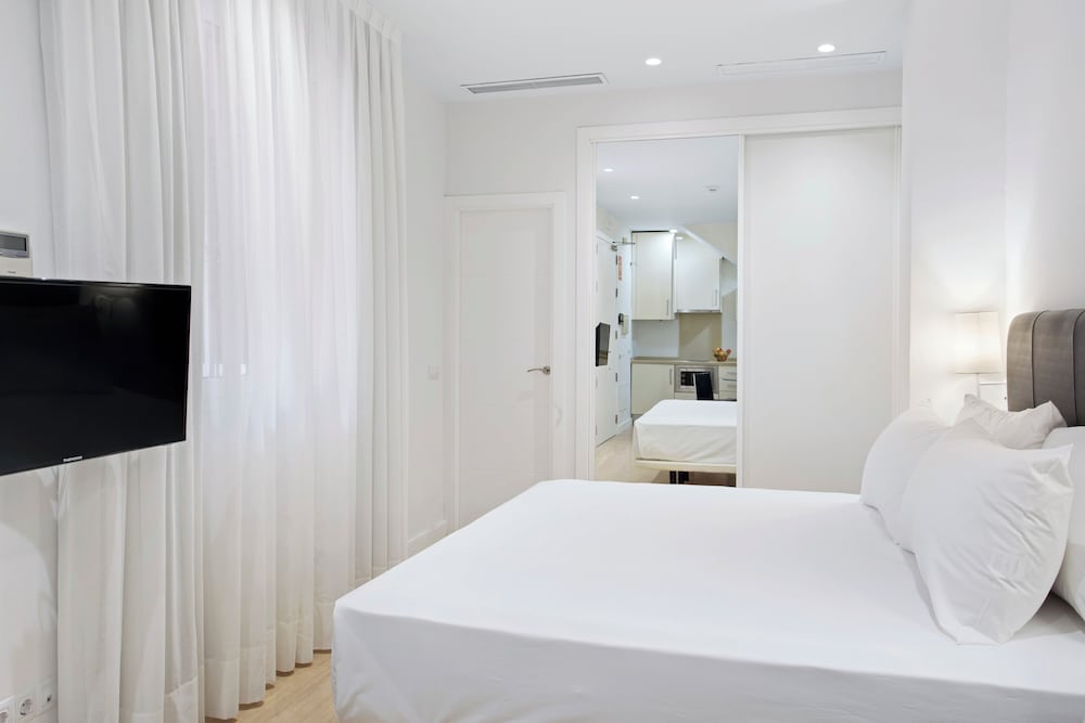Apartamentos Metropolis Sevilla 14/38