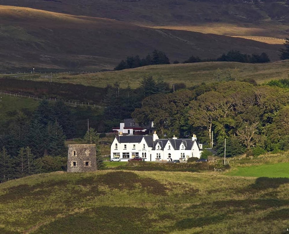 Uig Lodge Hotel 46/59