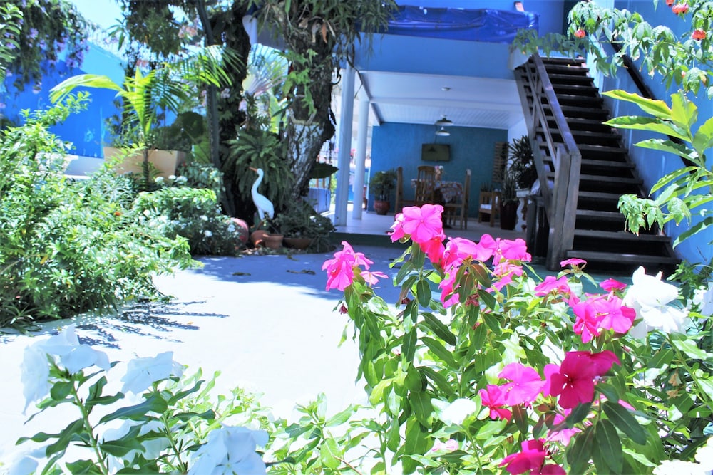 Porto Bahia Hotel 6/50