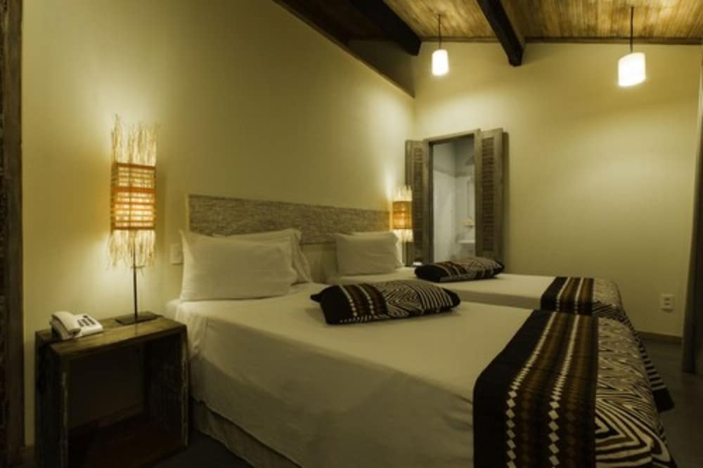 Bahiacafe Hotel 20/26