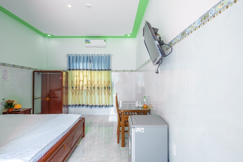 Hotel Nguyen Toan 15/29