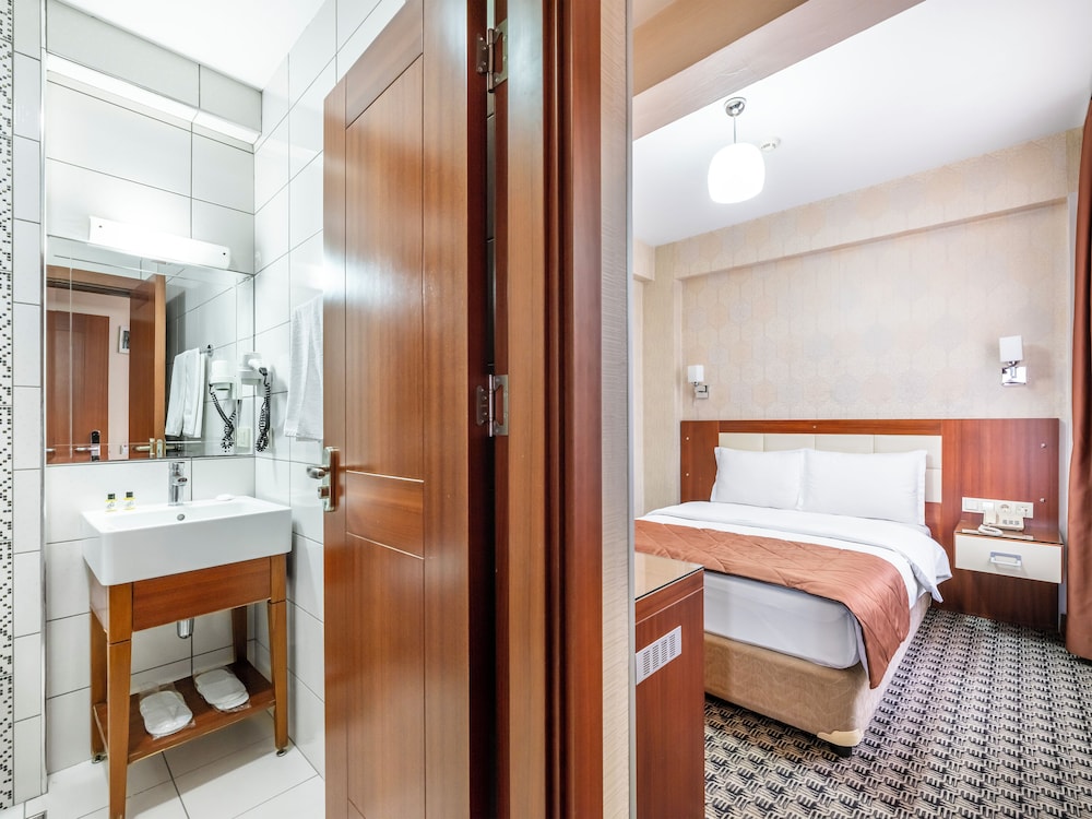 Mint Residence Taksim 49/50