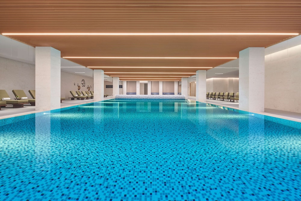 Hyatt Regency Guangzhou Zengcheng 46/50