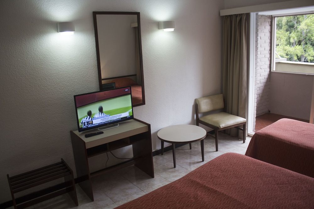 Hotel El Libertador 29/35