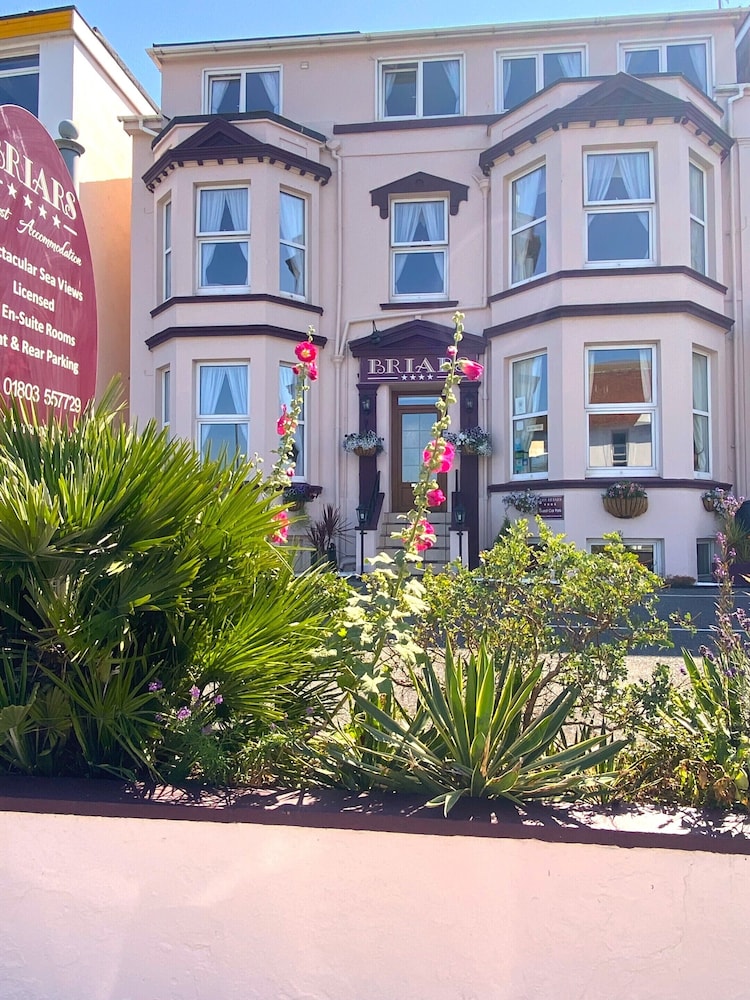The Briars Guesthouse 38/50