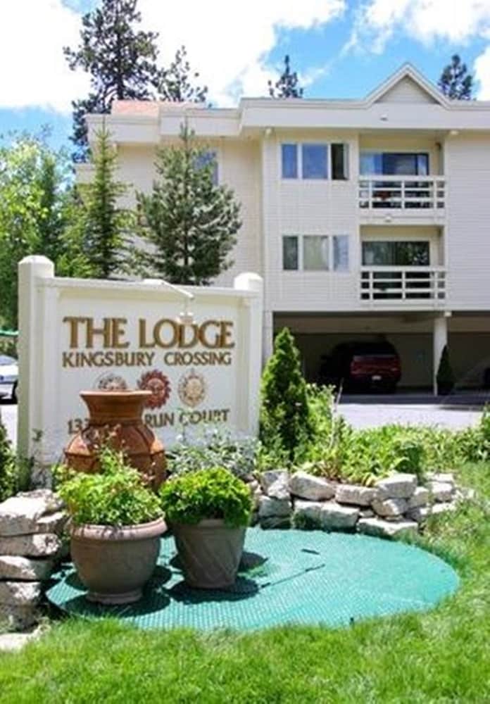 Getaways At the Lodge At Kingsbury Crossing 1/47