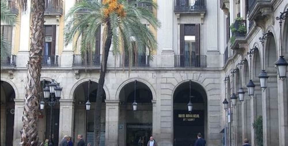 Roma Reial Hotel 22/23