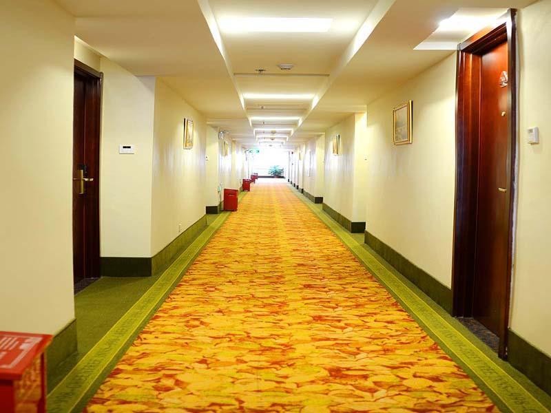 Greentree Inn Shenzhen Longguan Rord Tianhong 30/32