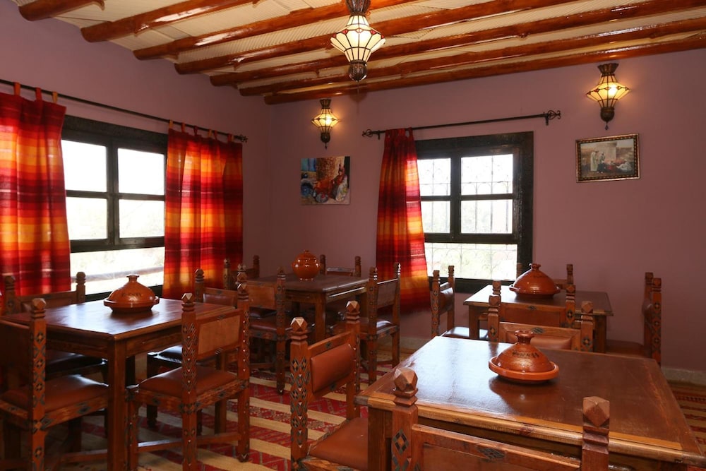 Hostel Dar Ben Youssef 41/50