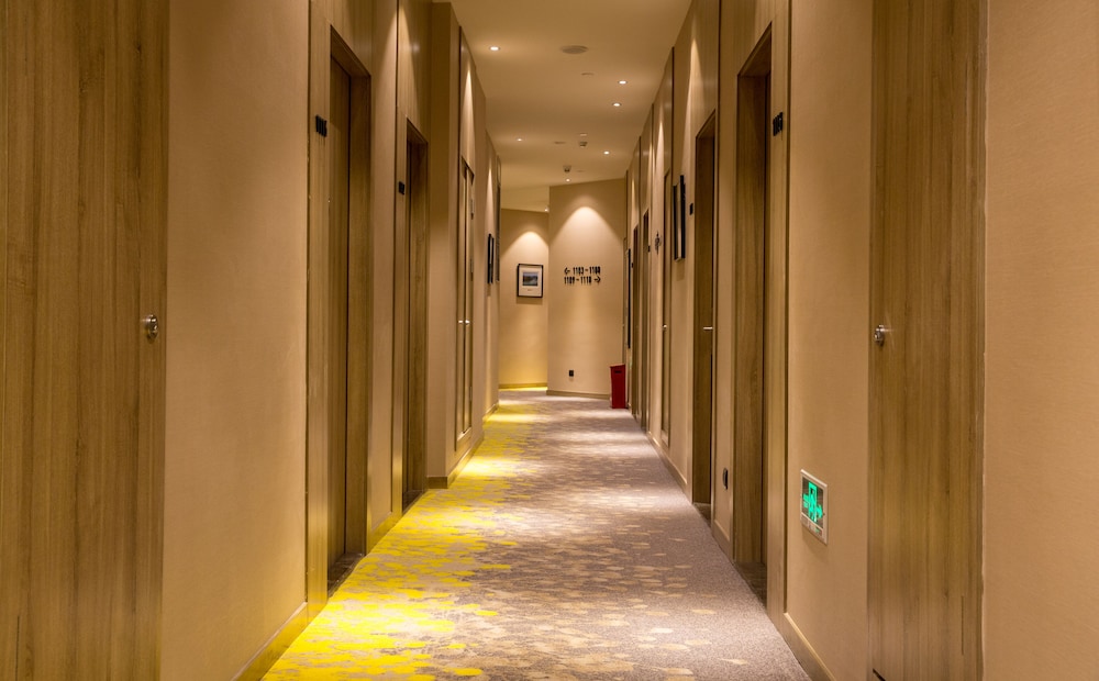 Atour Hotel (Chongqing Hongyadong Riverside) 32/36