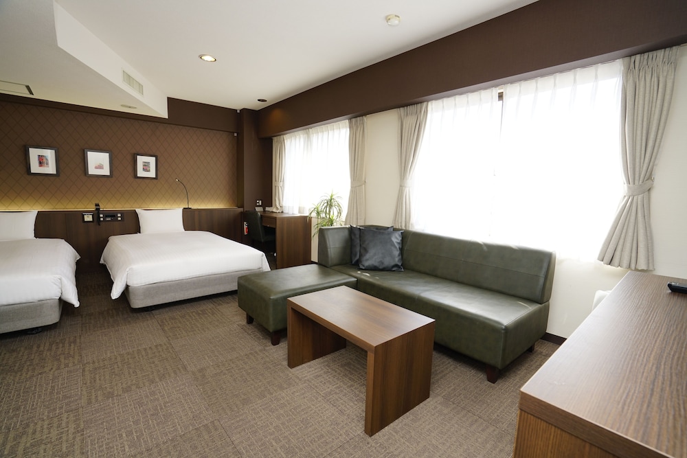 Fukuoka Toei Hotel 32/61