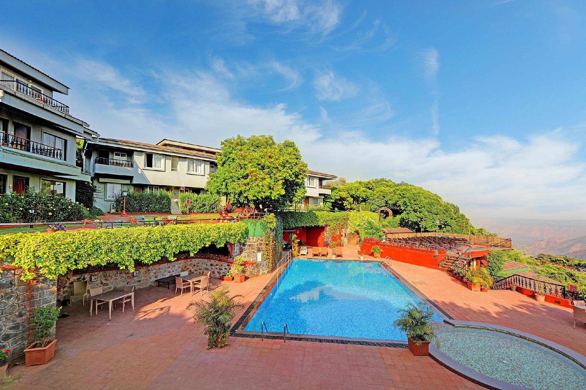 RAMSUKH RESORTS & SPA 26/28