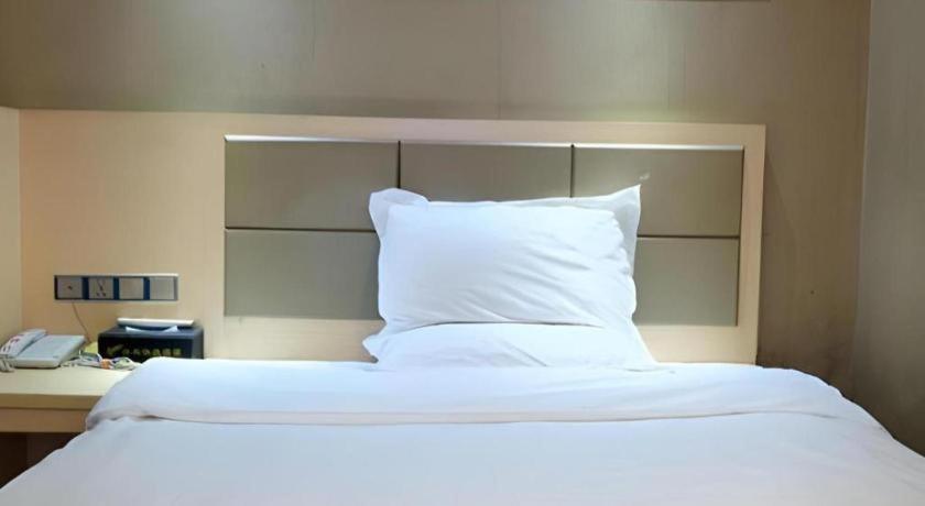 Shell Putian Hanjiang District Hanhua West Road Hotel 25/38