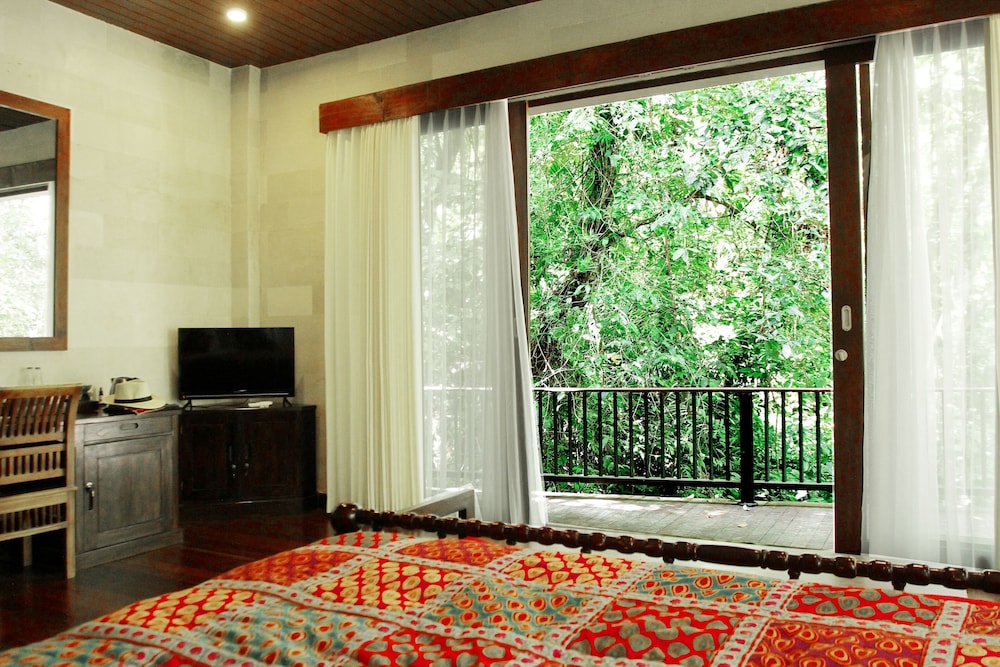 BeingSattvaa Luxury Ubud 35/50