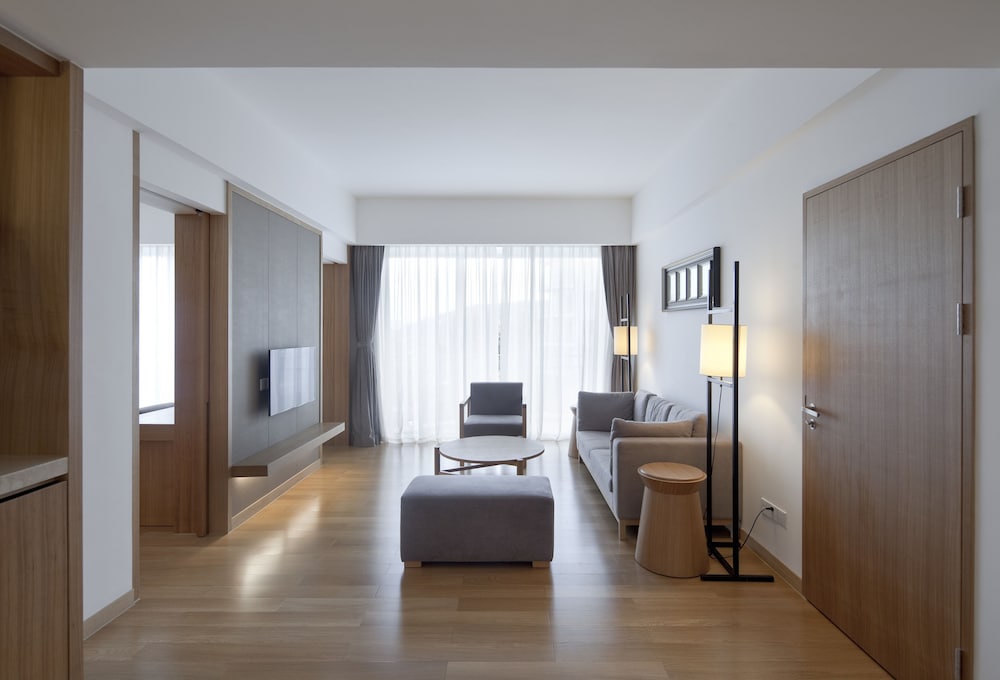 Hilton Garden Inn Shenzhen Dameisha 48/80