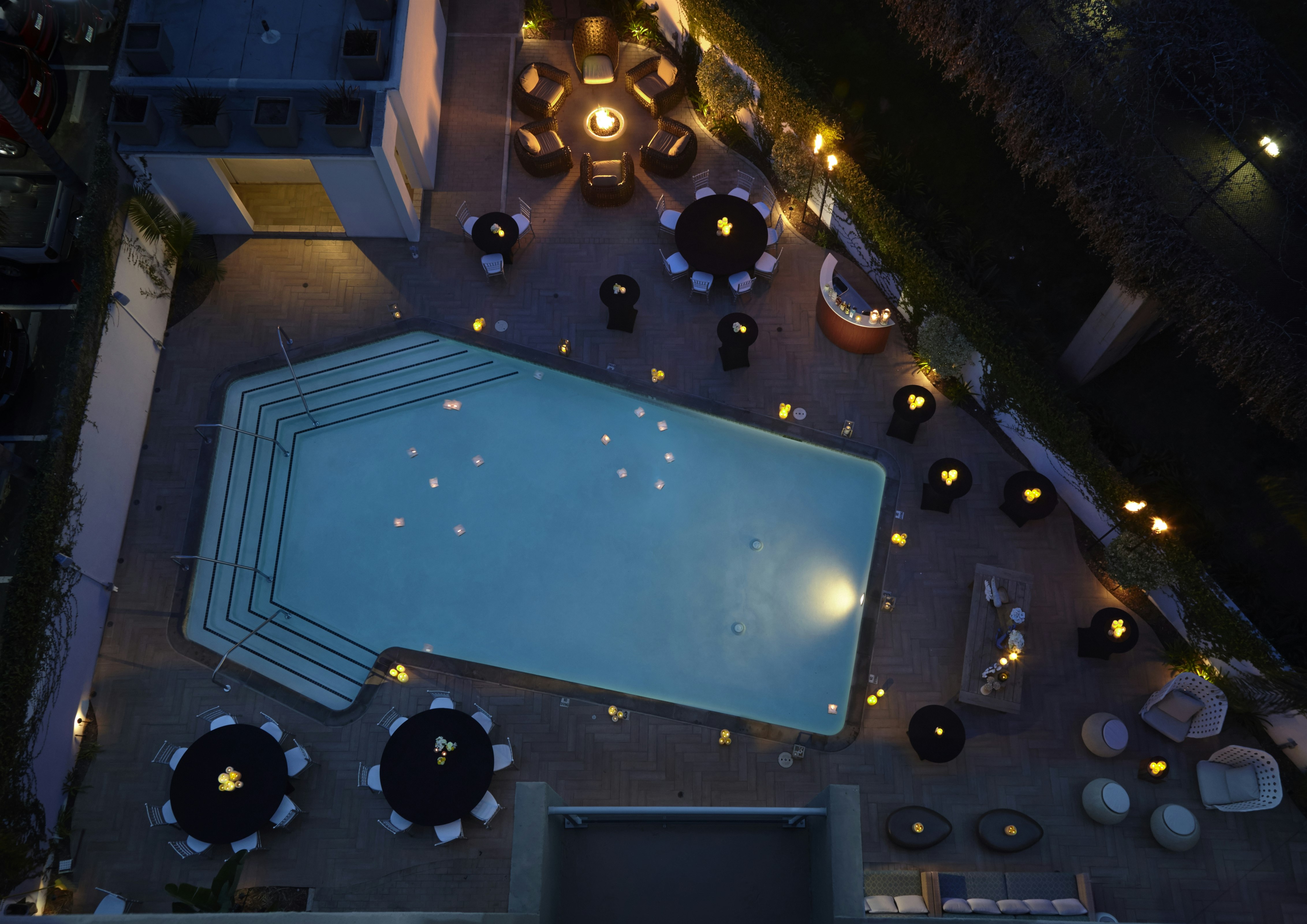 Hotel La Jolla Curio Collection By Hilton 6/42