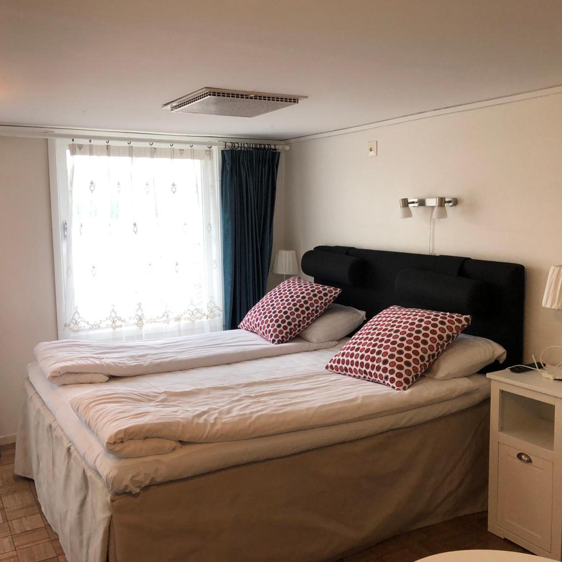 Hotell Skulesjon 15/29