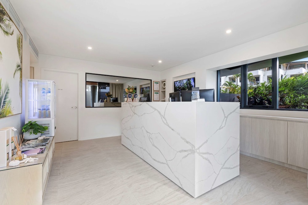 Breeze Mooloolaba Ascend Hotel Collection 4/31