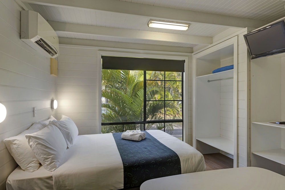 DISCOVERY PARKS BALLINA 32/38