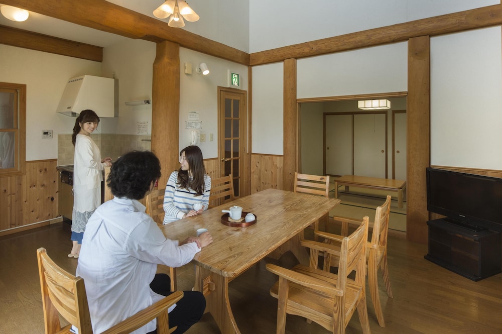 Izumigo Hotel Ambient Azumino Cottage 48/68