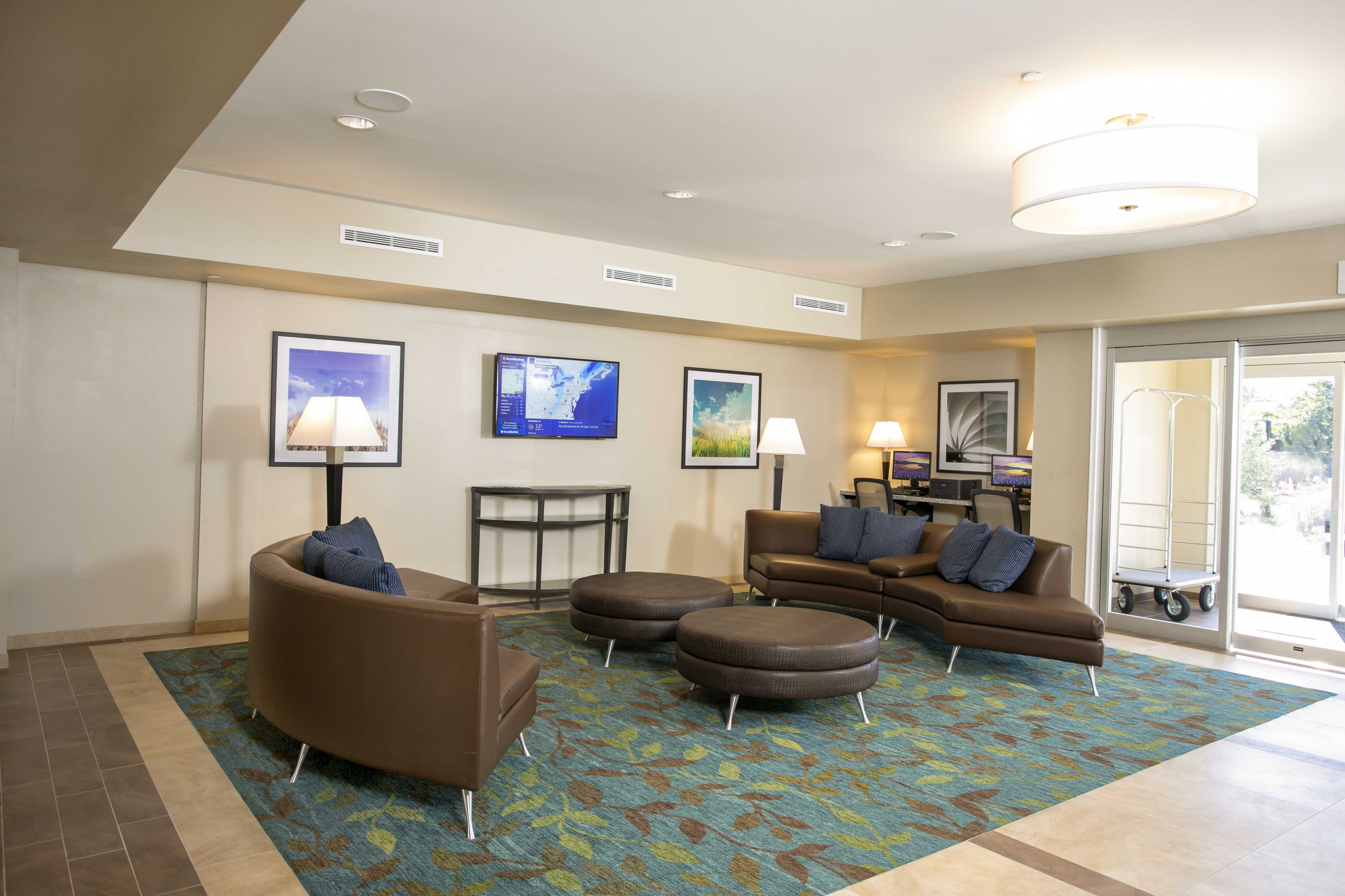 Candlewood Suites Jacksonville - Mayport 10/16