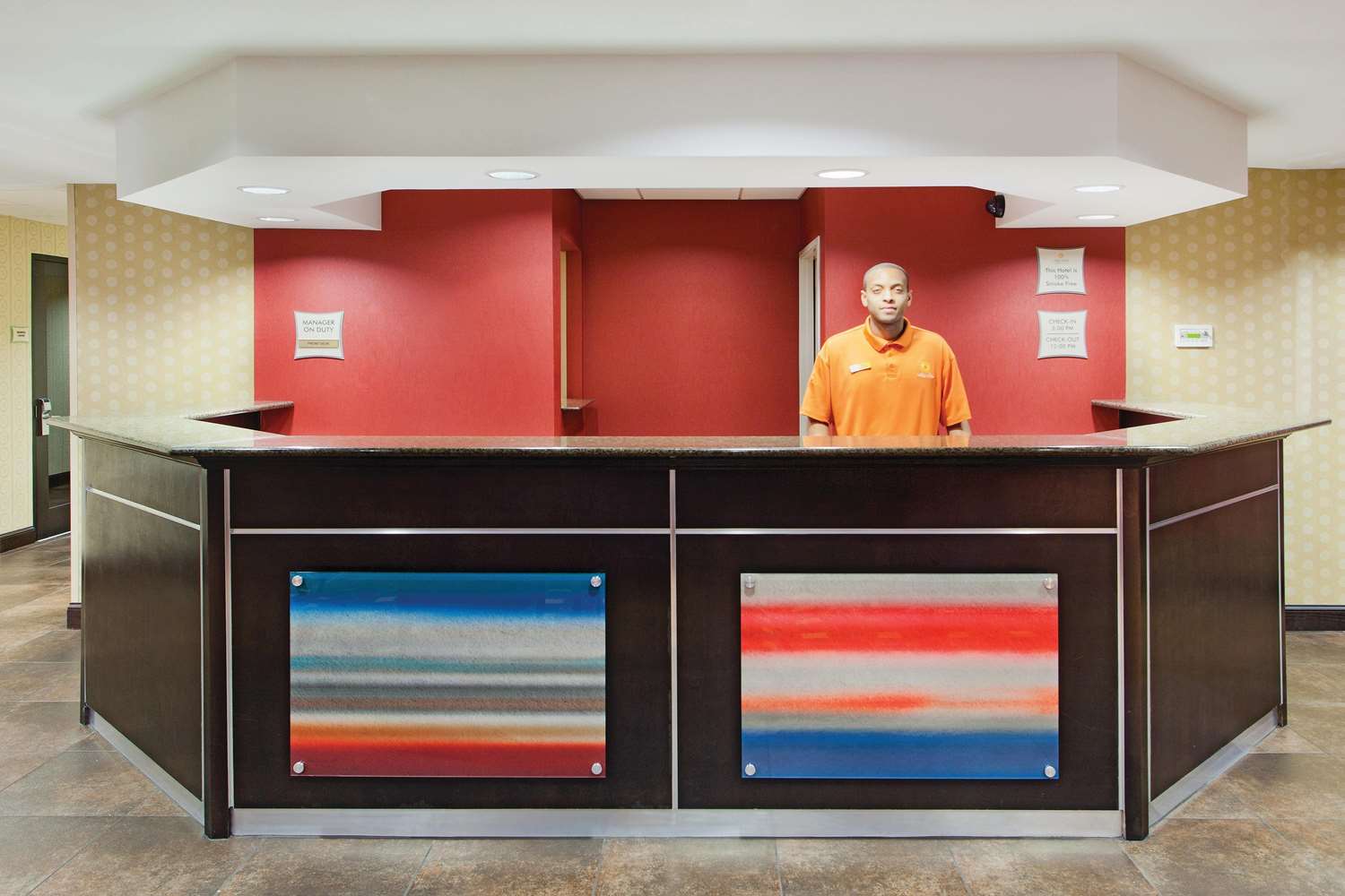 La Quinta Inn Suites Warner Robins 10/62