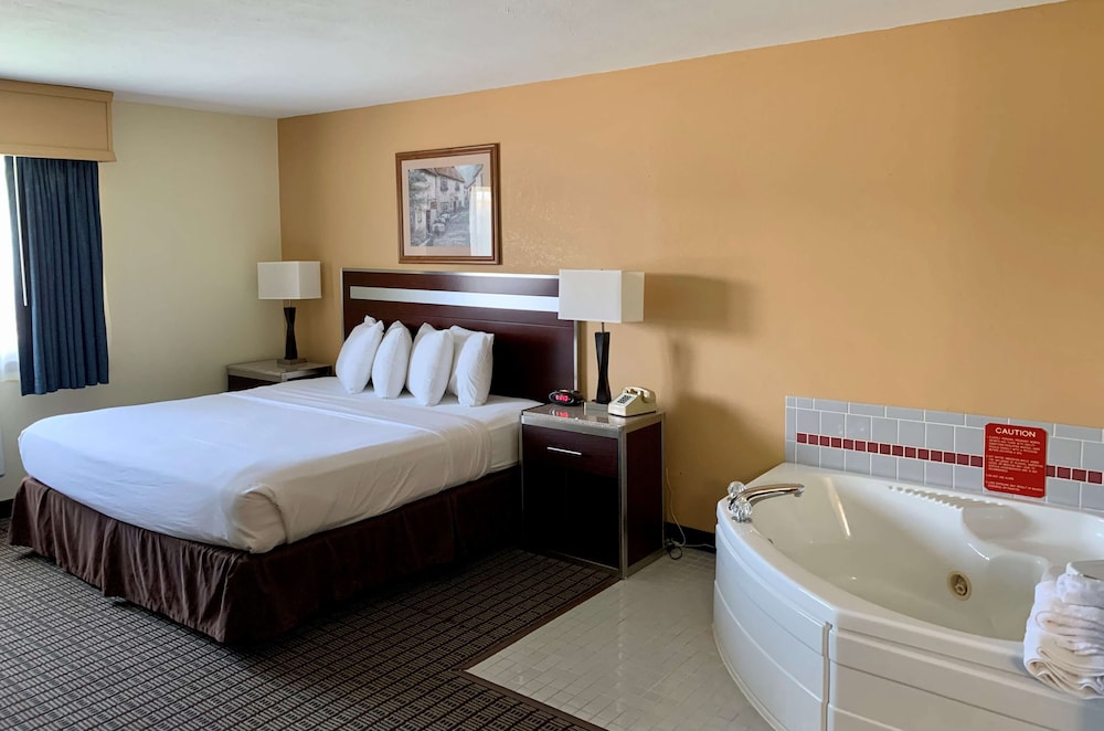 Best Western Maritime Inn 21/43