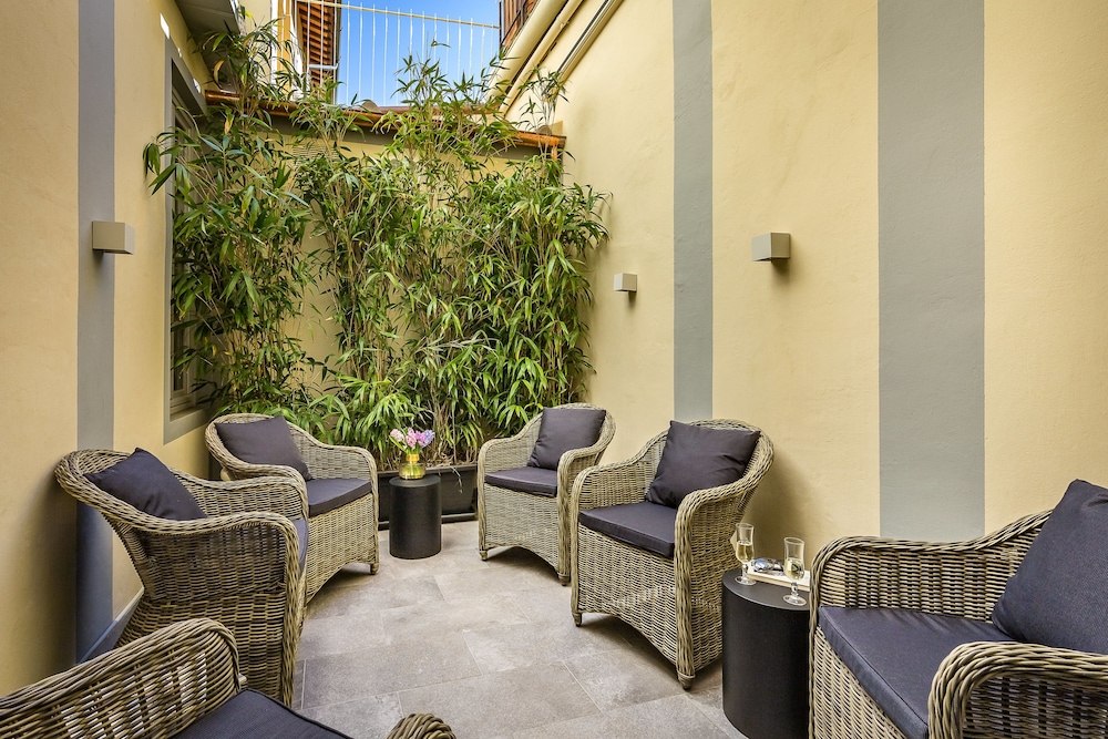 Arte' Boutique Hotel 33/50