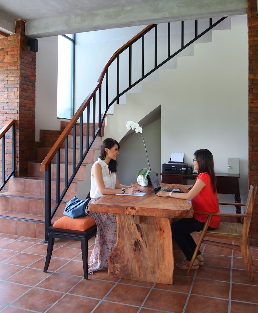 Kubu Cempaka Seminyak Hotel 36/62