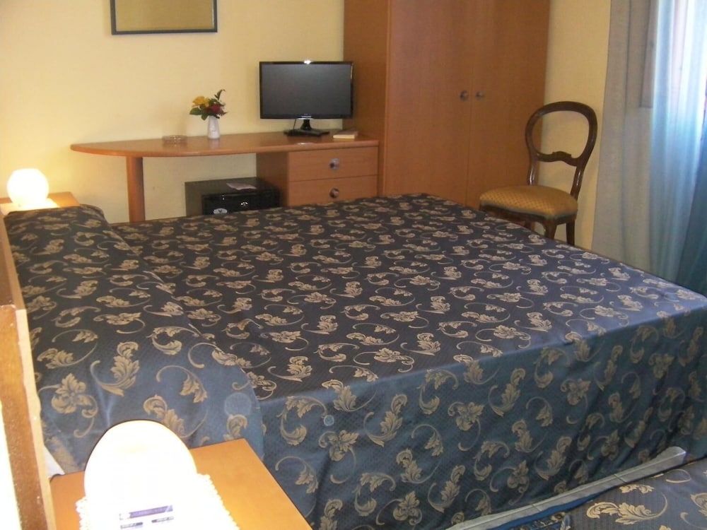 Hotel Alassio 38/43