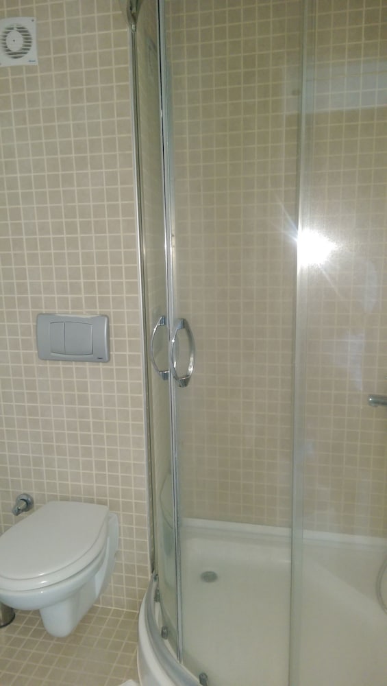 Ece Hotel Bodrum 54/56