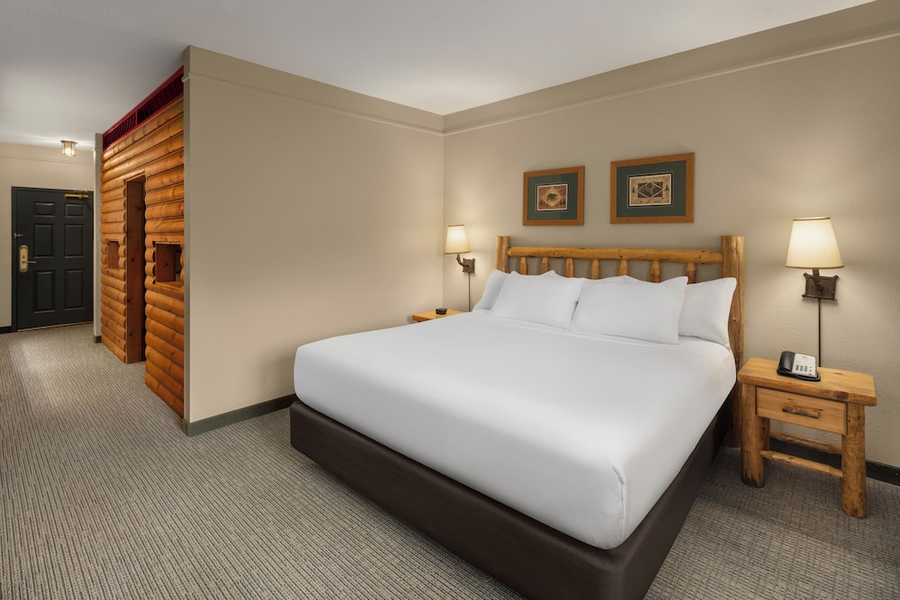 Kids Suite, Cabin