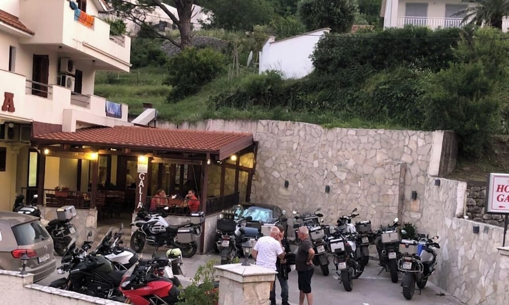 Hotel Galia 36/50