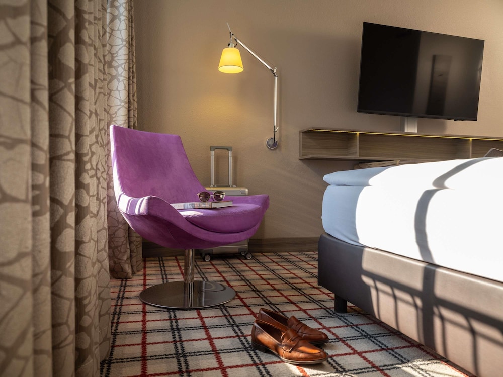 MERCURE SALZBURG CITY 40/46