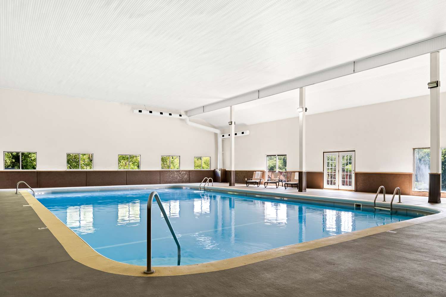 Best Western Monticello Gateway Inn 6/8