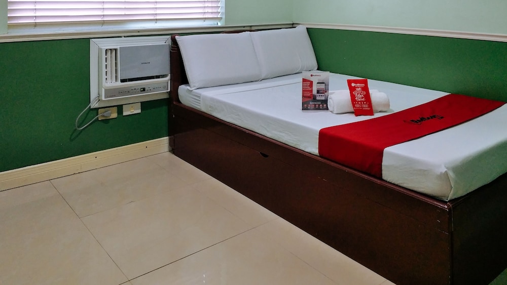 Reddoorz Bonifacio St Cebu 18/39