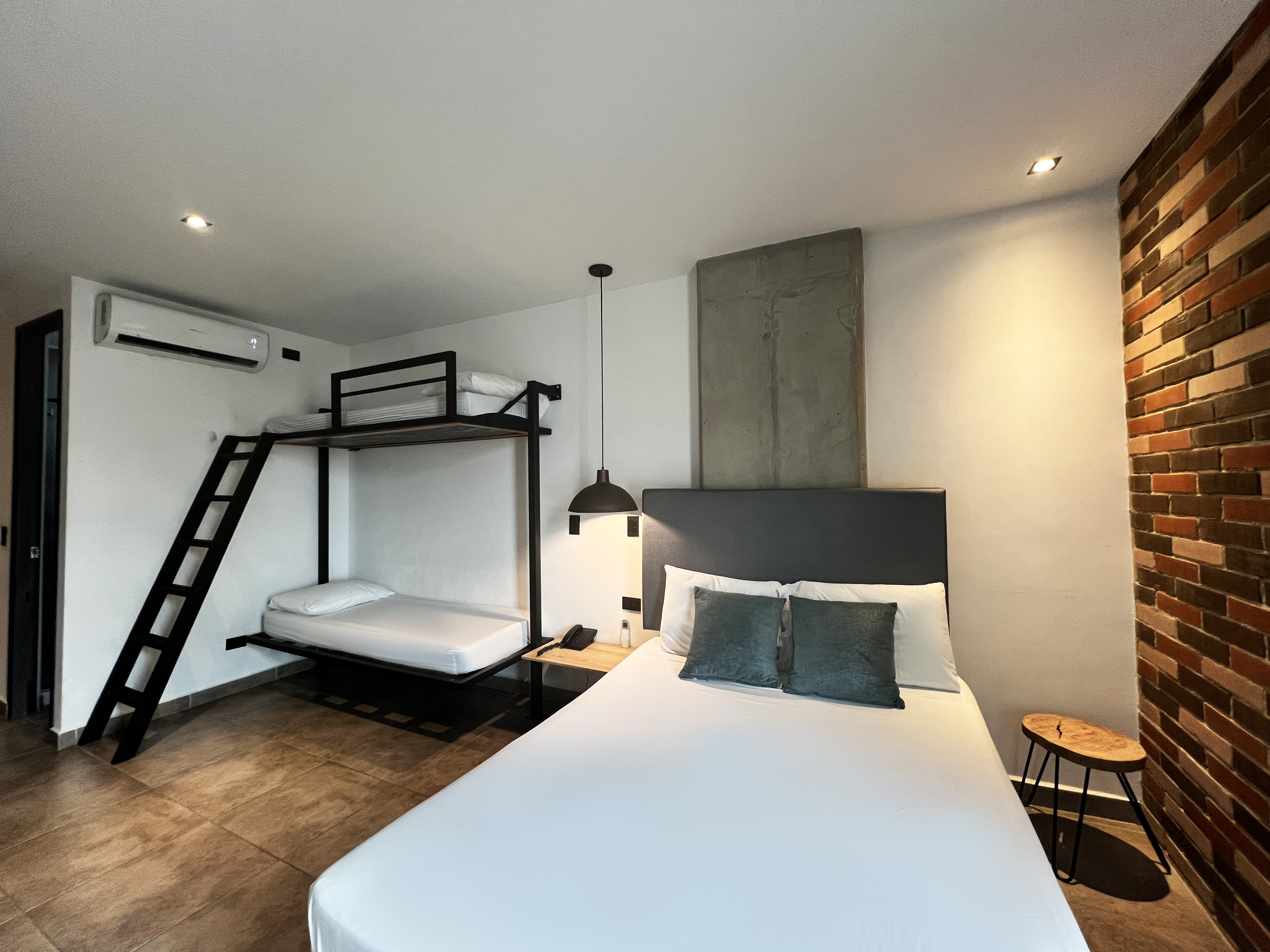 Hotel Appartments 28/50